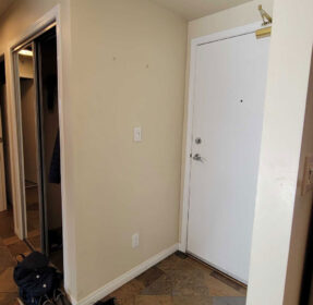 Before photo — CambieSt950 1602 4 — Vancouver General Contractors
