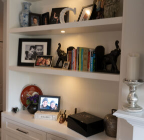 After photo — Chesterfield Ave 202 2059 1 — Vancouver General Contractors
