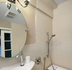 After photo — E 18th 455 1 — Vancouver General Contractors
