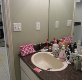 Before photo — E 18th 455 1 — Vancouver General Contractors