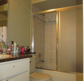 Before photo — E 18th 455 2 — Vancouver General Contractors