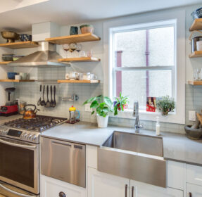 After photo — E 24th 144 2 — Vancouver General Contractors