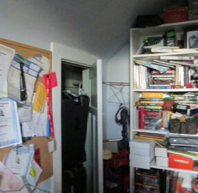 Before photo — E 24th 144 1 — Vancouver General Contractors