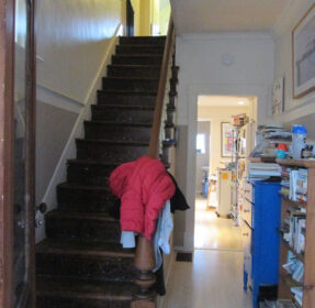 Before photo — E 24th 144 3 — Vancouver General Contractors