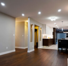 After photo — E 52nd 2270 1 — Vancouver General Contractors
