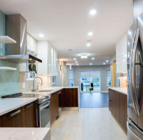 After photo — E 52nd 2270 3 — Vancouver General Contractors