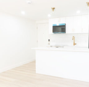 After photo — Ferndale St 2355 3 — Vancouver General Contractors