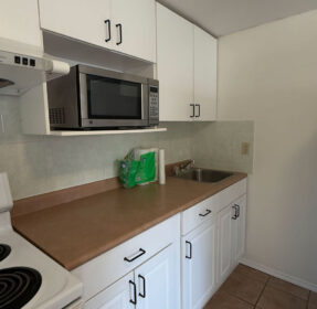 Before photo — Ferndale St 2355 2 — Vancouver General Contractors
