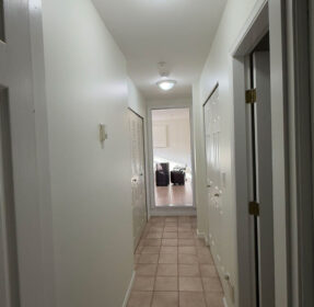 Before photo — Ferndale St 2355 4 — Vancouver General Contractors