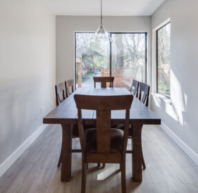 After photo — Fernglen 4733 2 — Vancouver General Contractors