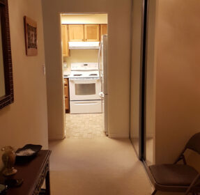 Before photo — McMullen 2101 410 4 — Vancouver General Contractors
