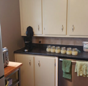 Before photo — Turner 3615 1 — Vancouver General Contractors
