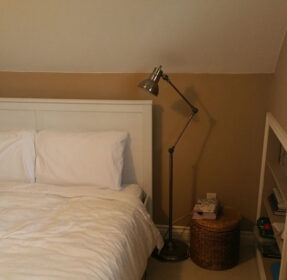 Before photo — Turner 3615 2 — Vancouver General Contractors