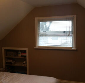 Before photo — Turner 3615 3 — Vancouver General Contractors