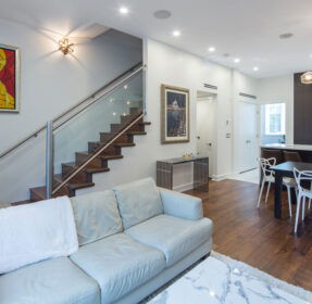 After photo — W 37 990 4 — Vancouver General Contractors