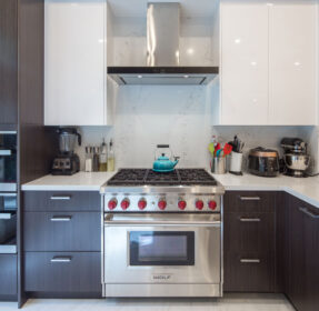 After photo — W 37 990 6 — Vancouver General Contractors