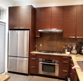 Before photo — W 37 990 2 — Vancouver General Contractors
