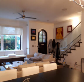Before photo — W 37 990 4 — Vancouver General Contractors