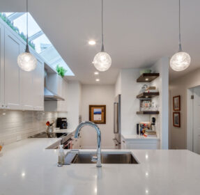 After photo — W 7 1251 3 — Vancouver General Contractors