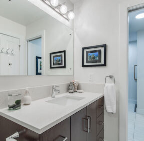 After photo — W 7 1251 6 — Vancouver General Contractors
