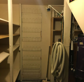 Before photo — W 7 1251 1 — Vancouver General Contractors