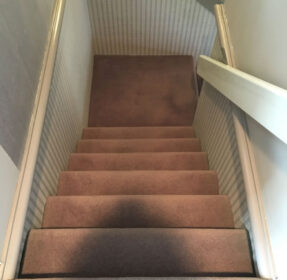 Before photo — W 7 1251 3 — Vancouver General Contractors