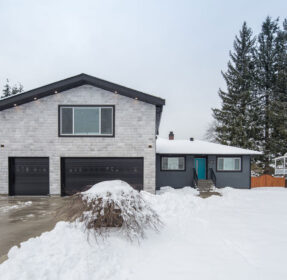 After photo — Westmount 1019 1 — Vancouver General Contractors