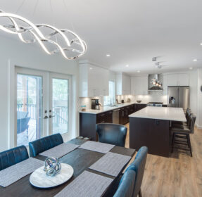 After photo — Westmount 1019 2 — Vancouver General Contractors