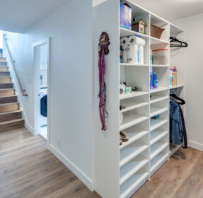 After photo — Westmount 1019 4 — Vancouver General Contractors