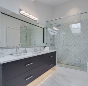 After photo — Westmount 1019 5 — Vancouver General Contractors