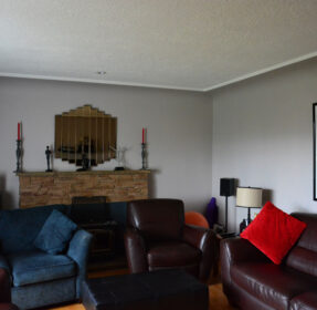 Before photo — Westmount 1019 3 — Vancouver General Contractors