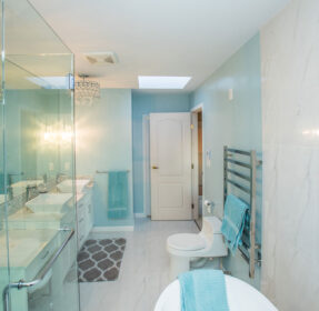 After photo — Westwood 4787 1 — Vancouver General Contractors