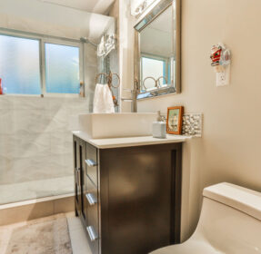 After photo — Westwood 4787 2 — Vancouver General Contractors