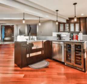 After photo — Westwood 4787 3 — Vancouver General Contractors