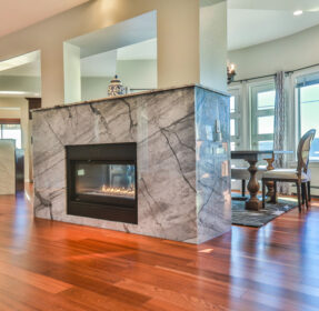 After photo — Westwood 4787 4 — Vancouver General Contractors
