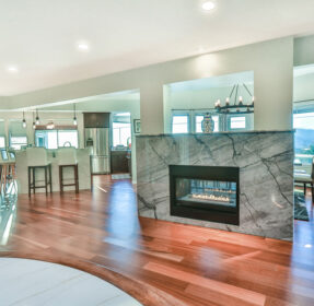 After photo — Westwood 4787 5 — Vancouver General Contractors
