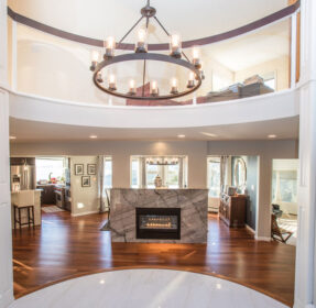 After photo — Westwood 4787 6 — Vancouver General Contractors