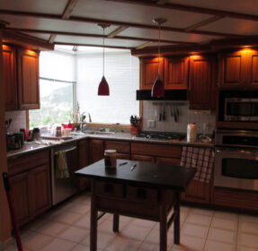 Before photo — Westwood 4787 3 — Vancouver General Contractors
