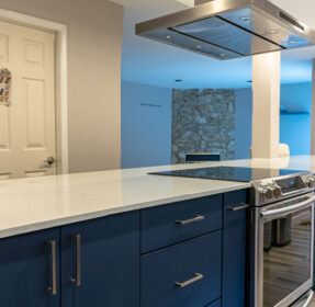 After photo — Windward 1074 3 — Vancouver General Contractors
