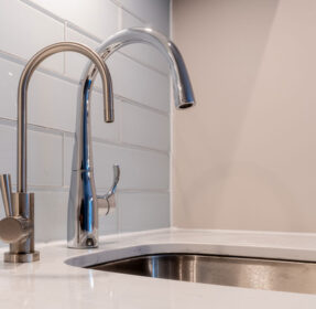 After photo — Windward 1074 5 — Vancouver General Contractors