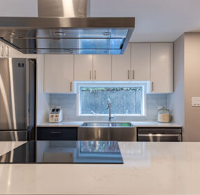 After photo — Windward 1074 6 — Vancouver General Contractors