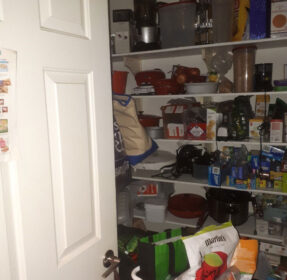 Before photo — Windward 1074 5 — Vancouver General Contractors