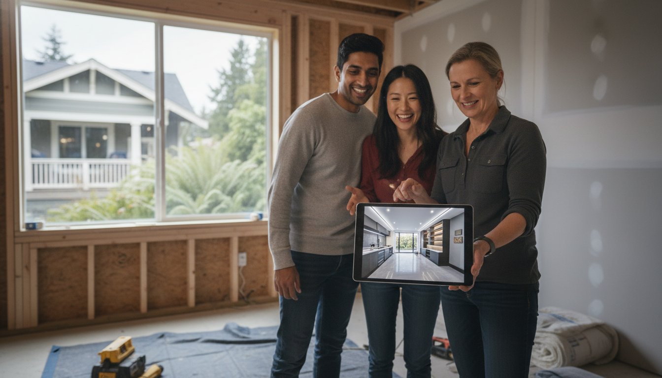 How to Choose Basement Suite Builders in Vancouver: The 2026 Homeowner’s Guide