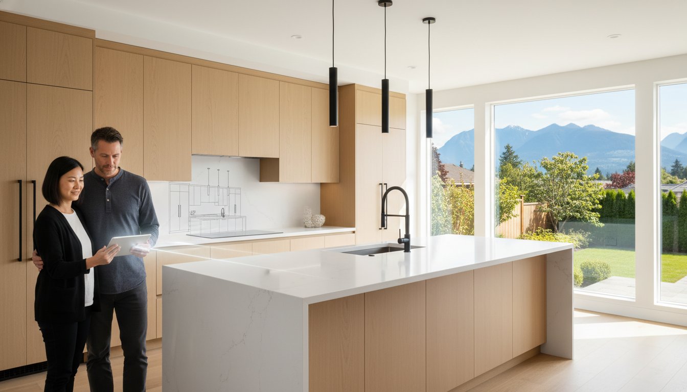 Maximizing Home Renovation ROI in Vancouver: 2026 Strategic Investment Guide