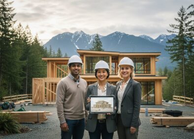 Custom Home Builders Vancouver: The 2026 Homeowner’s Guide to Design-Build Excellence