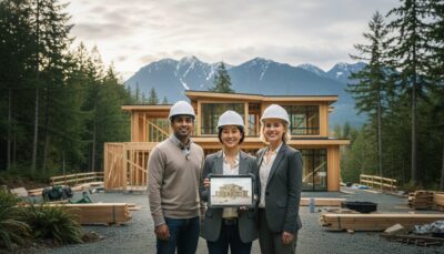 Custom Home Builders Vancouver: The 2026 Homeowner’s Guide to Design-Build Excellence