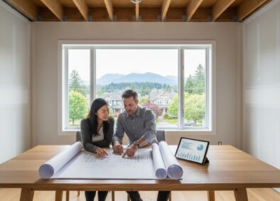 Getting a Second Mortgage for Home Improvements: A Vancouver Homeowner’s Guide