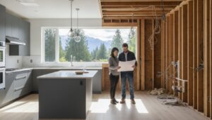 The Hidden Costs of Renovating an Old House in North Vancouver: A 2026 Homeowner’s Guide