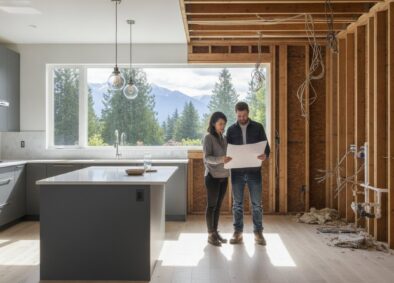 The Hidden Costs of Renovating an Old House in North Vancouver: A 2026 Homeowner’s Guide
