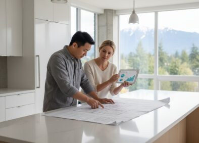 How to Create a Realistic Home Renovation Budget in Vancouver (2026 Guide)